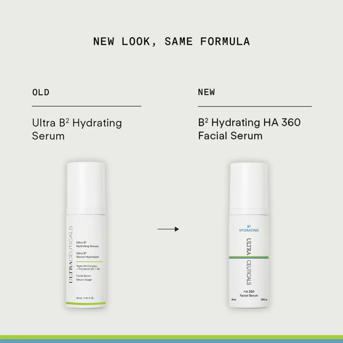Ultraceuticals Ultra Hydrate Gift Set