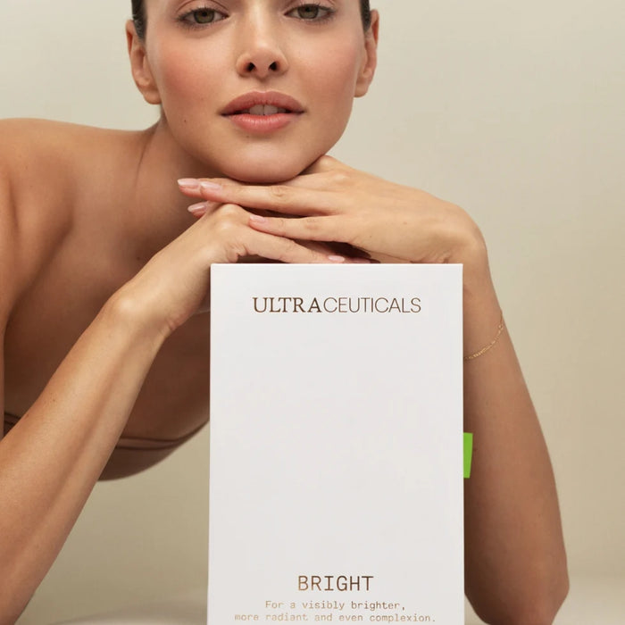 Ultraceuticals BRIGHT Skincare Gift Set