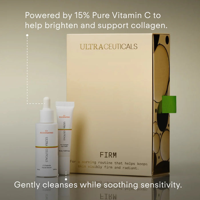 Ultraceuticals FIRM Skincare Gift Set