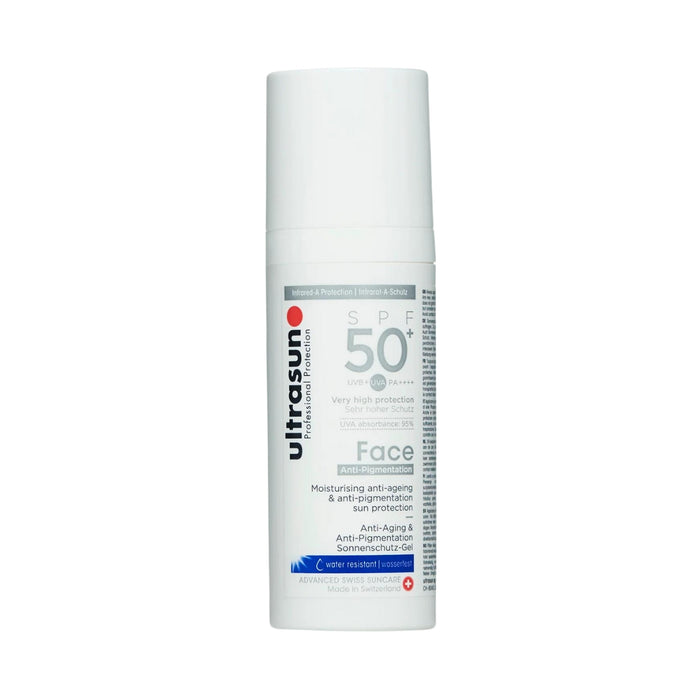 Ultrasun Anti-Pigmentation Face SPF50+