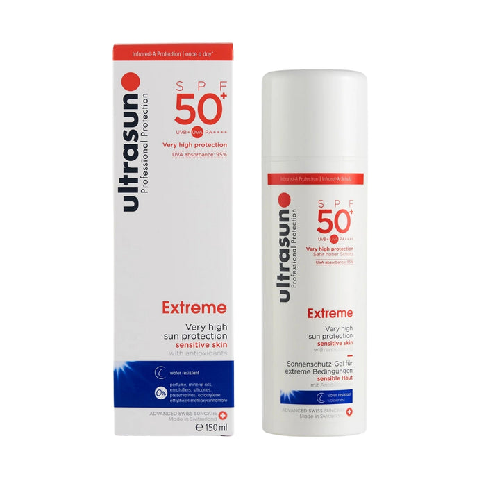 Ultrasun Extreme  SPF 50+ 150ml