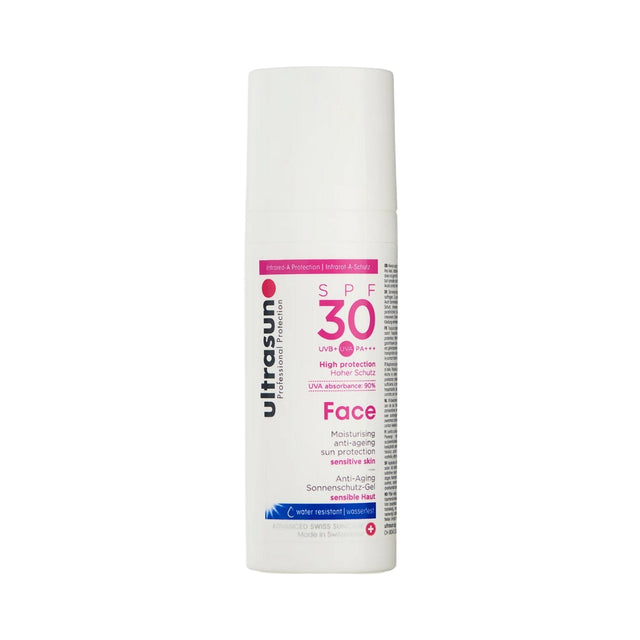 Ultrasun Face SPF30 50ml