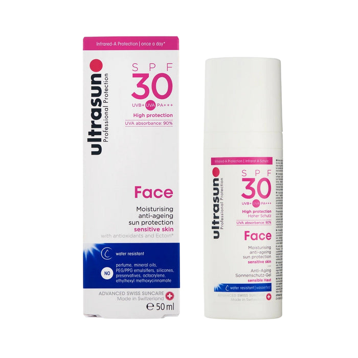 Ultrasun Face SPF30 50ml