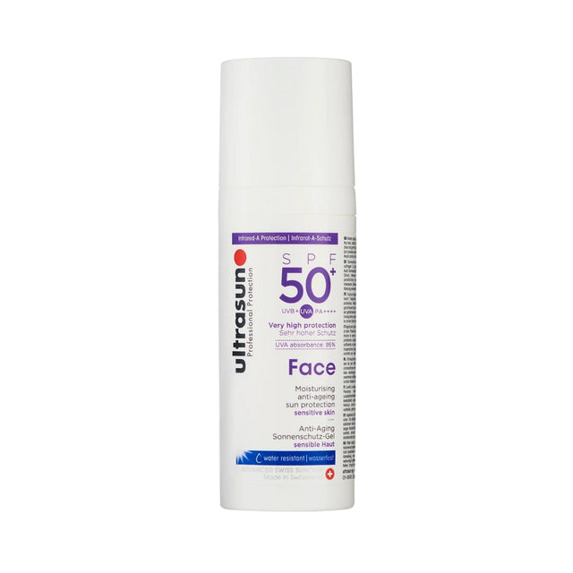 Ultrasun Face SPF50 50ml