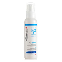 Ultrasun Sports Gel SPF50 - 200ml