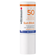 Ultrasun Sun Stick SPF50 9g High Protection Sunscreen Stick