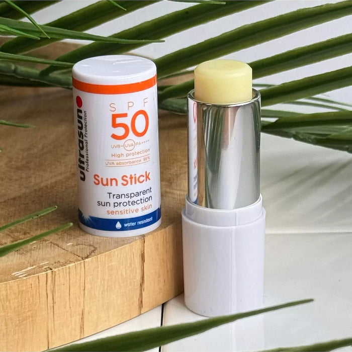 Ultrasun Sun Stick SPF50 9g