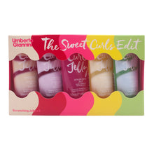 Umberto Giannini The Sweet Curls Edit