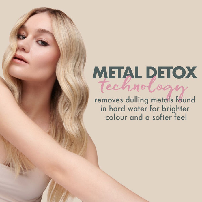 Umberto Giannini The Frizz Oil