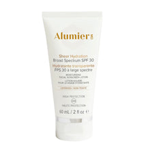 Alumier MD Sheer Hydration SPF 30 Untinted 