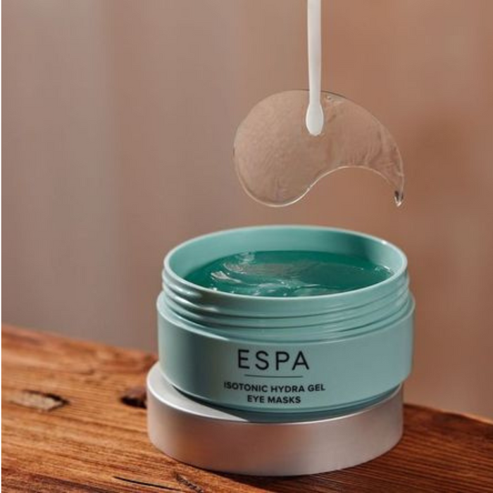 ESPA Isotonic Hydra Gel Eye Masks