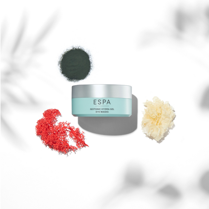 ESPA Isotonic Hydra Gel Eye Masks