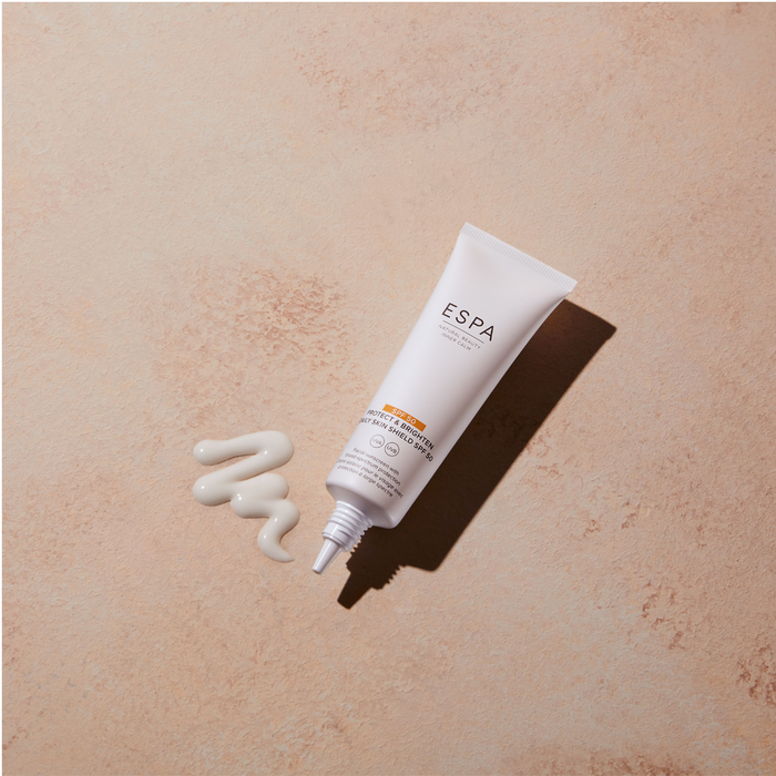 ESPA Protect & Brighten Daily Skin Shield SPF 50