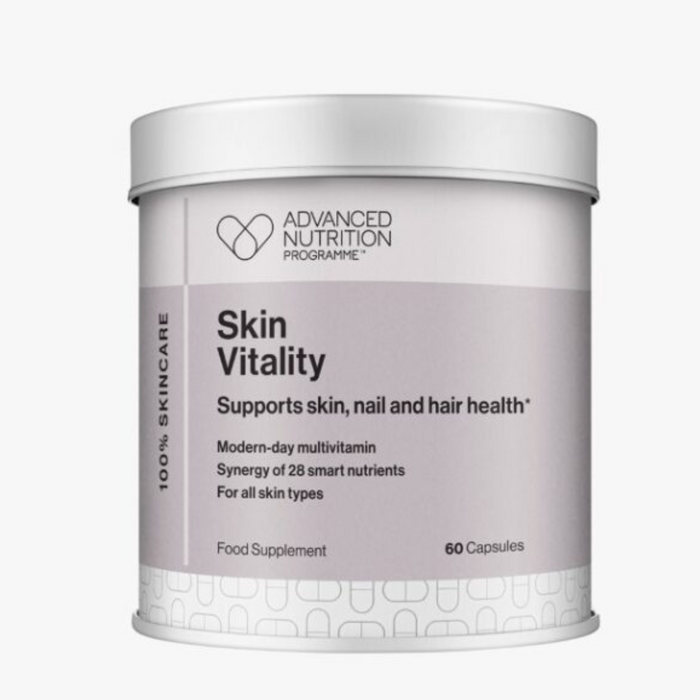 Advanced Nutrition Programme Bestseller Skin Vitality