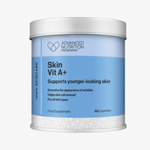 Advanced Nutrition Programme Skin Vit A+