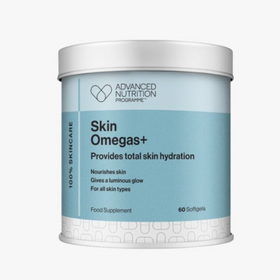 Advanced Nutrition Programme Skin Omegas + 60 Caps