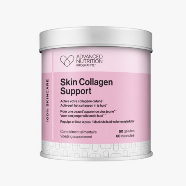 Advanced Nutrition Programme Skin Collagen Support