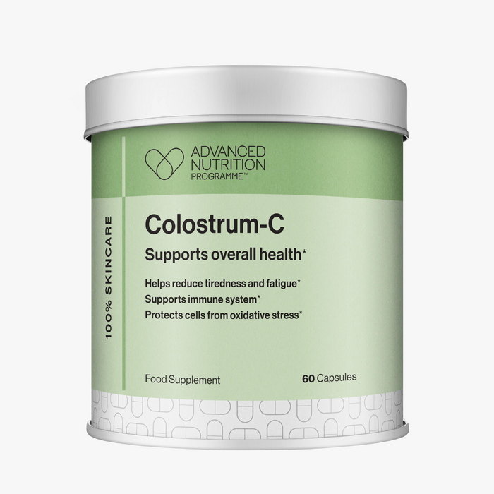 Advanced Nutrition Programme Wellbeing Colostrum-C