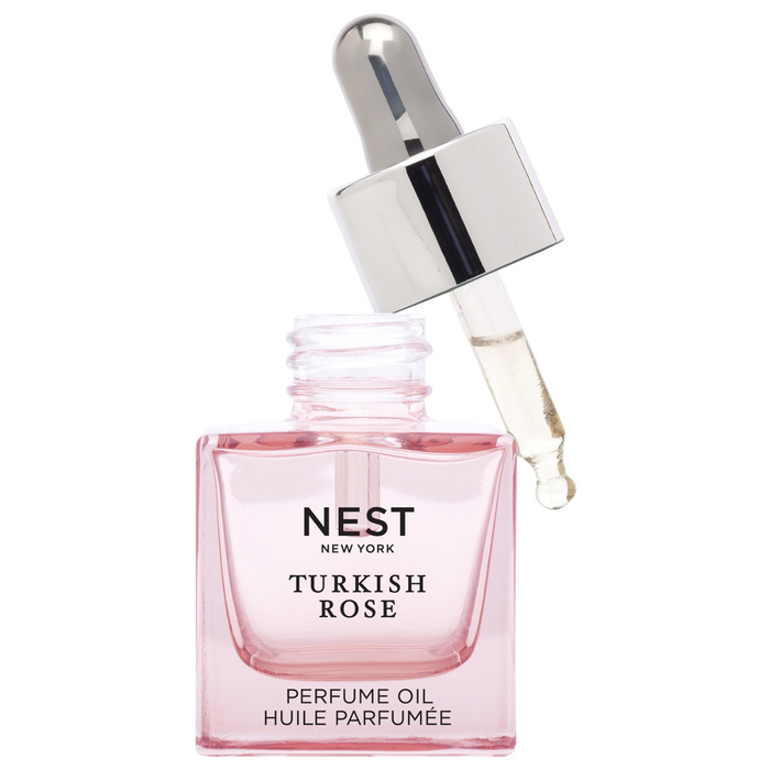 Nest New York Turkish Rose Perfume Oil 30ml