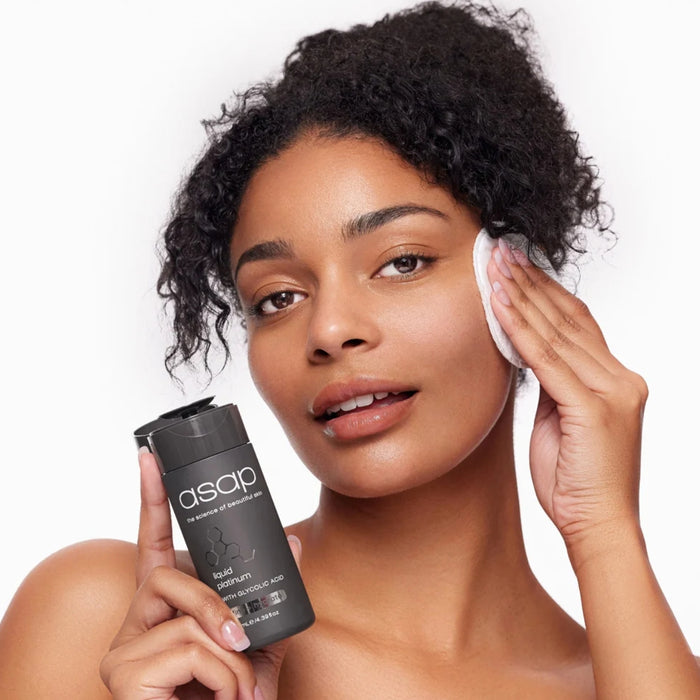 ASAP Liquid Platinum 50ml