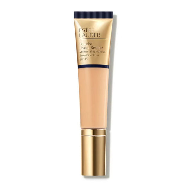 Estée Lauder Futurist Hydra Rescue Moisturizing Foundation SPF 45