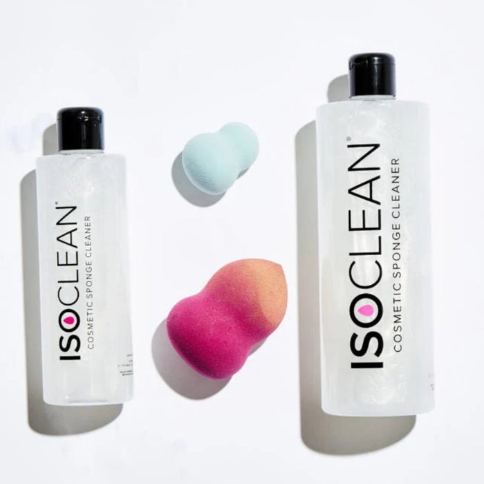 ISOCLEAN Cosmetic Sponge Cleaner