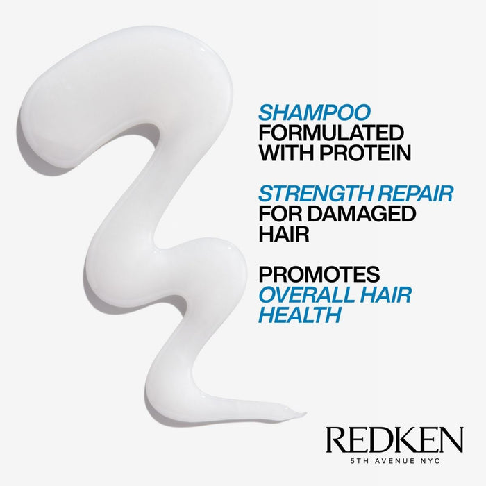 Redken Extreme Shampoo 500ml