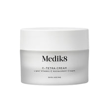 Medik8 C Tetra Cream Lipid Vitamin C Radiance 12.5ml