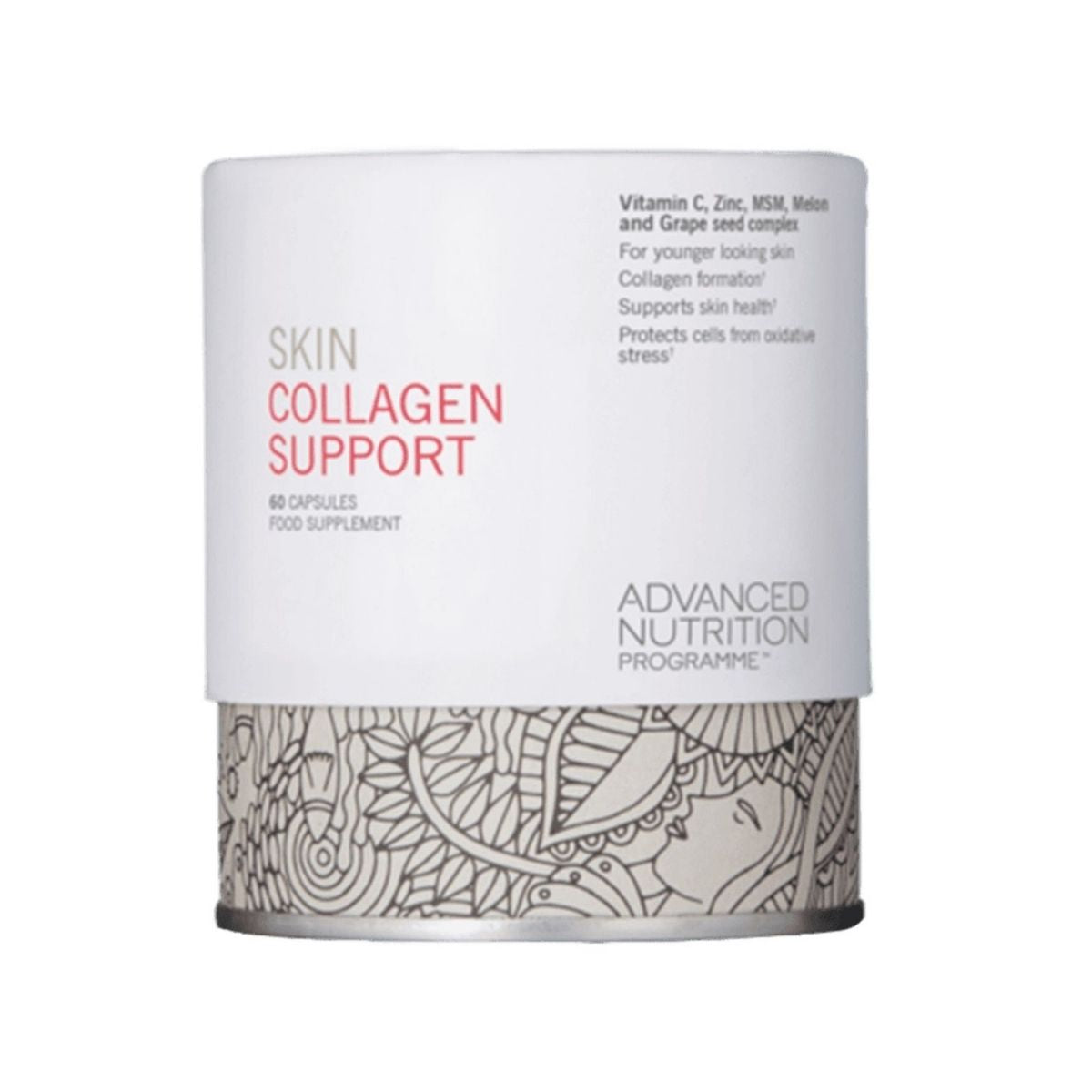 Advanced Nutrition Programme Skin Collagen Support
