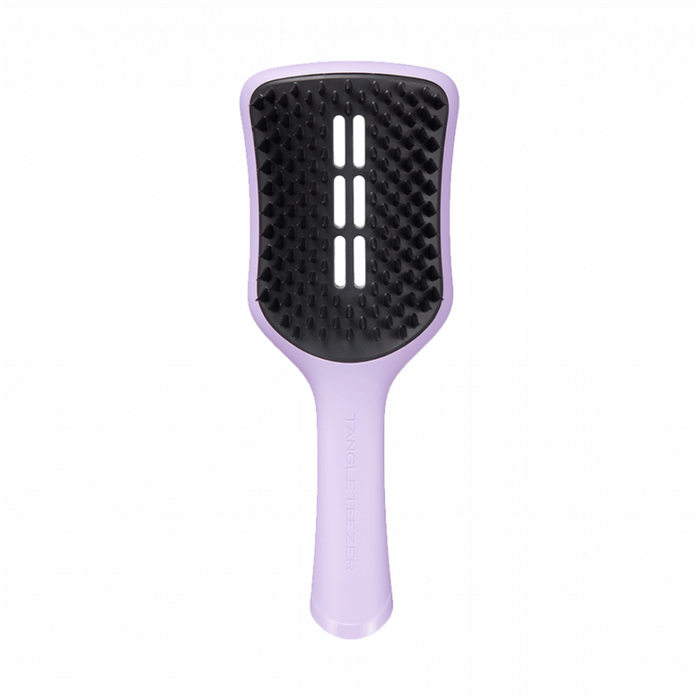 Tangle Teezer Easy Dry & Go Large in Lilac Cloud 