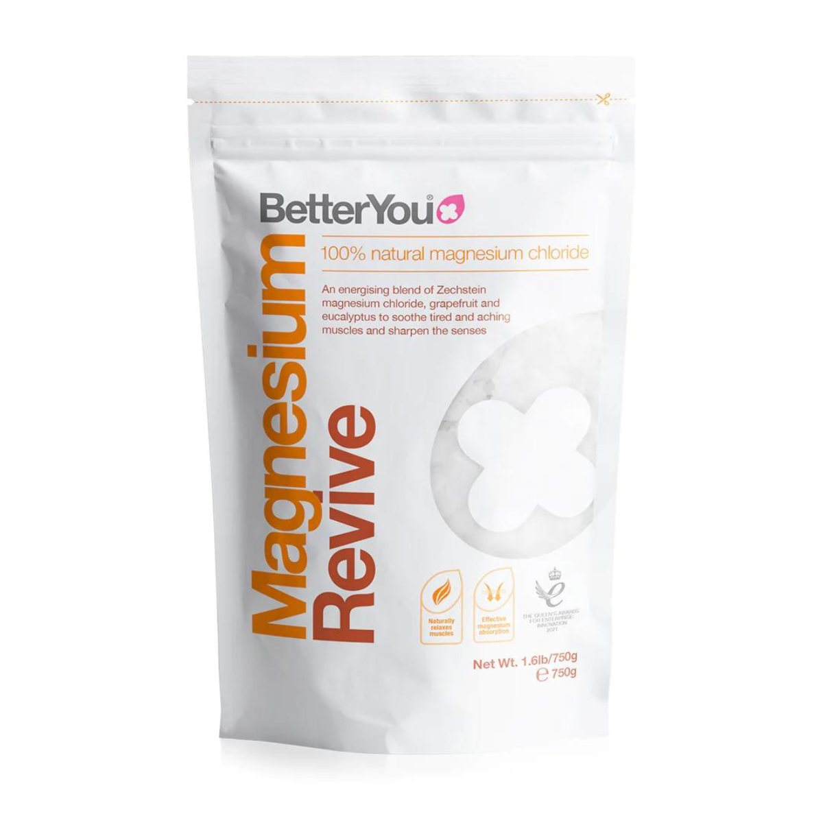 BetterYou Magnesium Revive