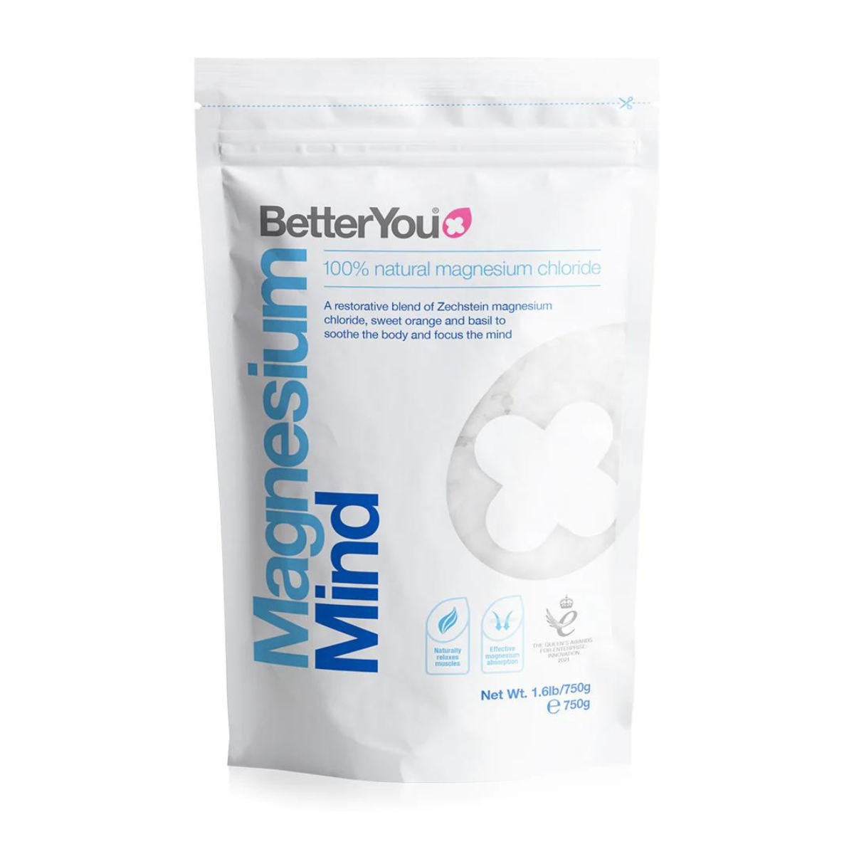Better You Magnesium Mind