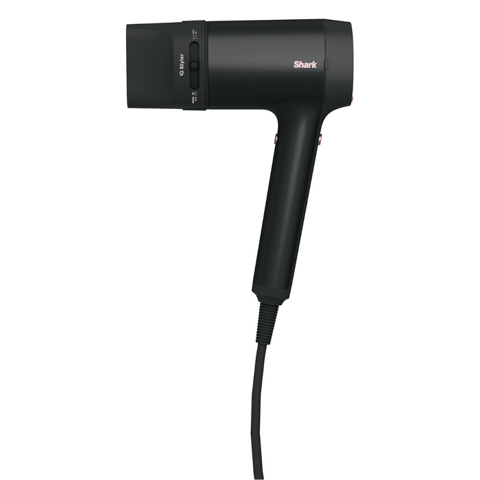 Shark Style iQ Hairdryer & Styler.