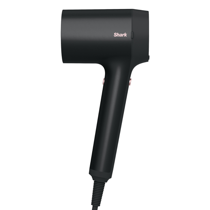 Shark Style iQ Hairdryer & Styler-3