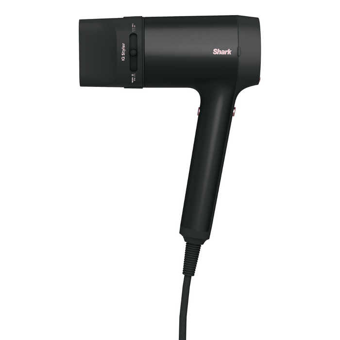 Shark Style iQ Hairdryer & Styler-3