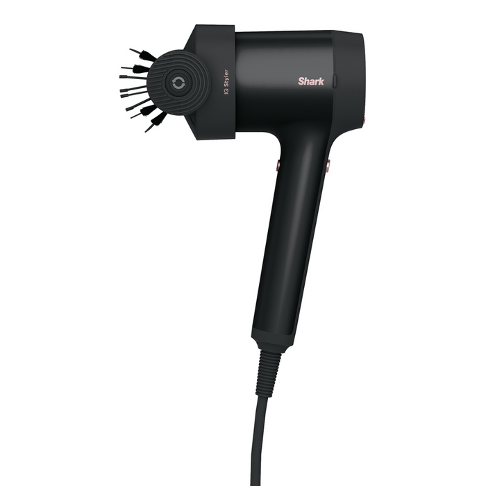 Shark Style iQ Hairdryer & Styler-3