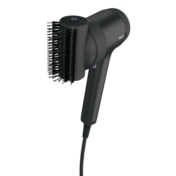 Shark Style iQ Hairdryer & Styler-3