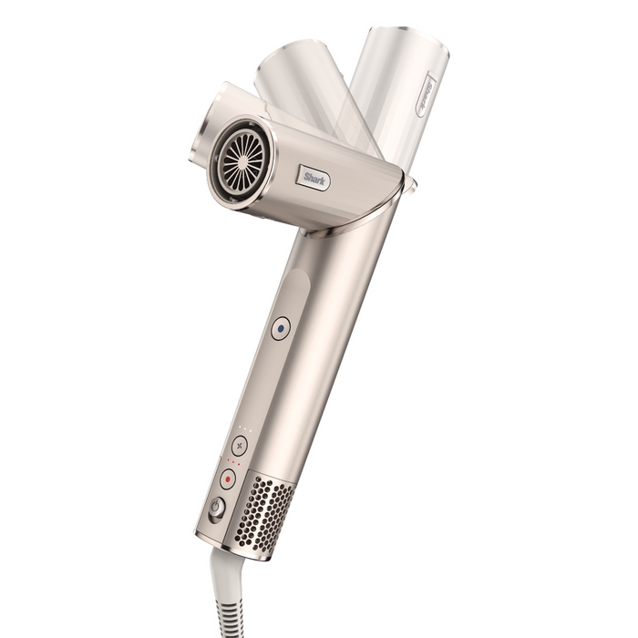 Shark FlexStyle Air Styler & Hair Dryer-Straight & Wavy Collection- SAVE €120