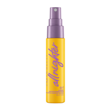 Urban Decay All Nighter Setting Spray Vitamin C Travel Size