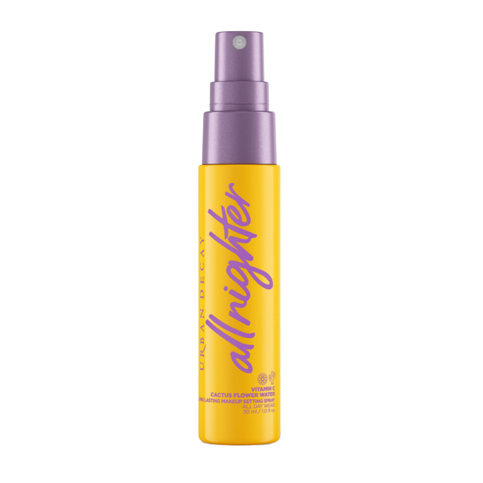 Urban Decay All Nighter Setting Spray Vitamin C Travel Size