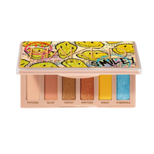 UD x Smiley® Naked Mucho Happy Mini Eyeshadow Palette