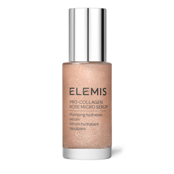 Elemis Pro-Collagen Rose Micro Serum