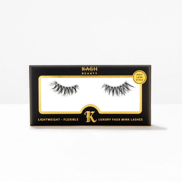 Kash Beauty Allure Lash