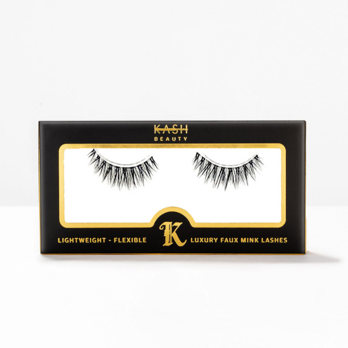 Kash Beauty Whisper Lash