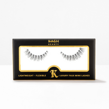 Kash Beauty Grace Lash