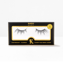 Kash Beauty Divine Lash