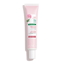 Klorane Peony Soothing Rich Cream 40ml