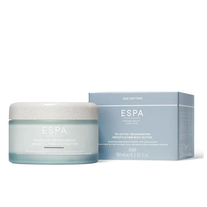 ESPA Tri-Active Regenerating Smooth & Firm Body Butter