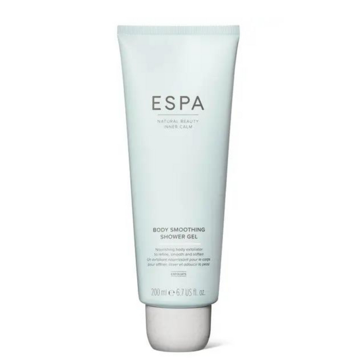 ESPA Body Smoothing Shower Gel 200ml