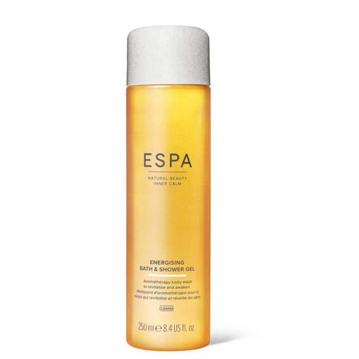 ESPA Energising Bath & Shower Gel